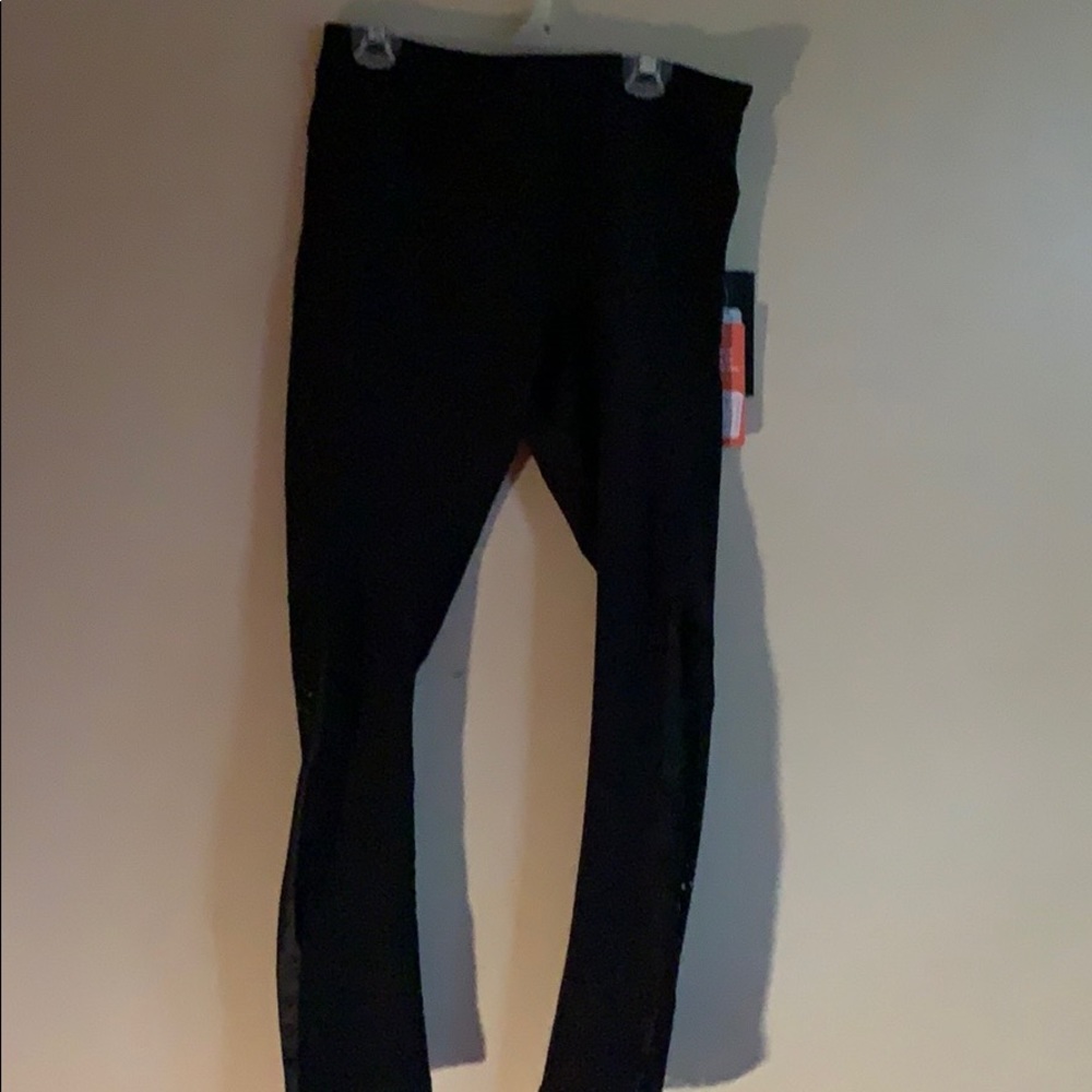 Women’s full length leggings